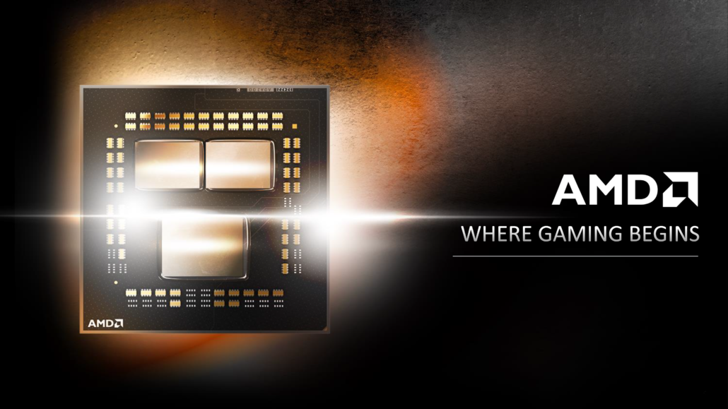 AMD trình làng phiên bản driver chipset mới cho CPU Ryzen.