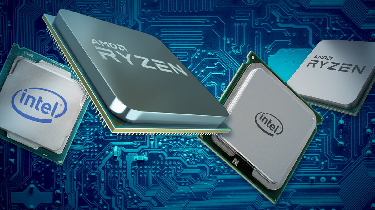 CPU tốt nhất cho chơi game: Chip AMD Ryzen 5000 nhắm vào lợi thế chơi game của Intel